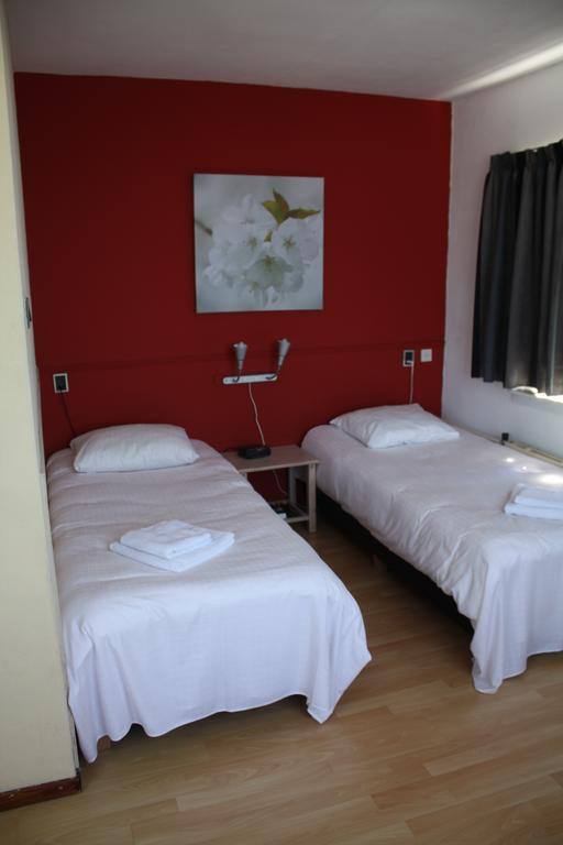 Hotel Saint Vincent Poeldijk Habitación foto